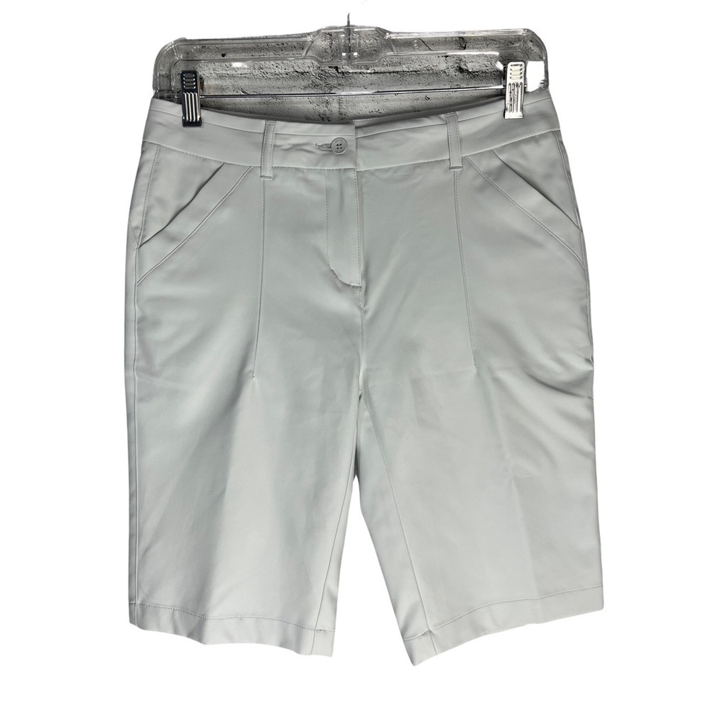 Ping NWT Performance Bermuda Golf Performance Shorts